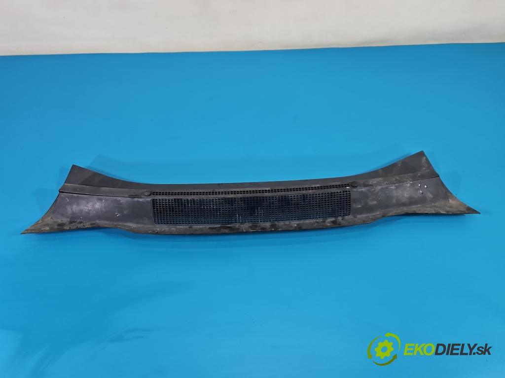 Opel Zafira B 2005-2014 1.9 cdti 150 HP manual 110 kW 1910 cm3 5- torpédo 13145258 (Torpédo (plast pod čelným sklom))
