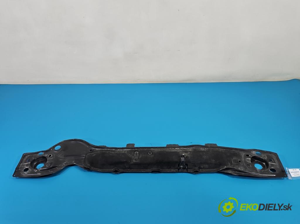Honda CR-V III 2006-2011 2.2 i-CTDi 150 HP manual 110 kW 2199 cm3 5- torpédo  (Torpédo (plast pod čelným sklom))