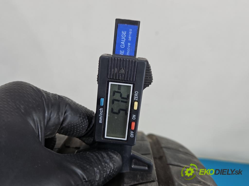 Audi Q5 2008-2016 3.0 tdi 239KM automatic 176 kW 2967 cm3 5- pneumatika letné 1 kus.: