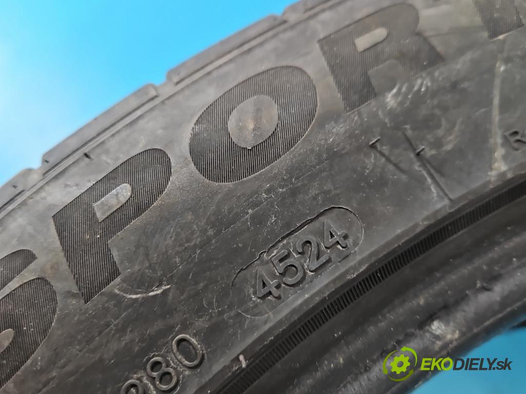 Audi Q5 2008-2016 3.0 tdi 239KM automatic 176 kW 2967 cm3 5- pneumatika letné 1 kus.: