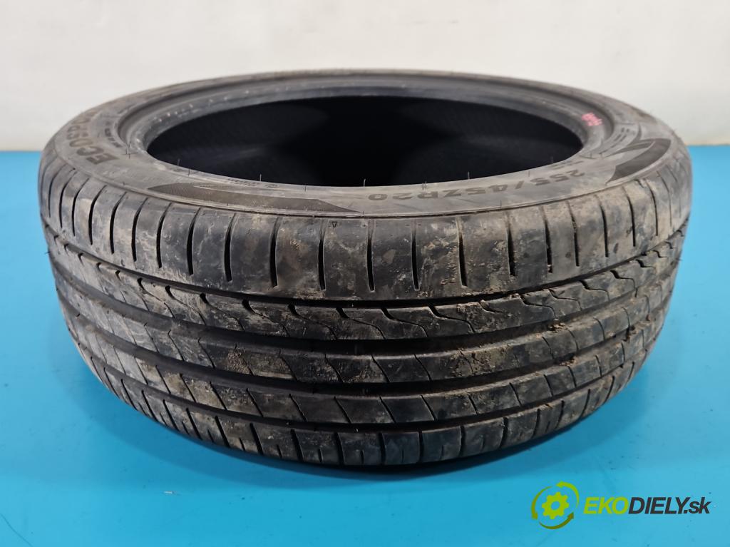 Audi Q5 2008-2016 3.0 tdi 239KM automatic 176 kW 2967 cm3 5- pneumatika letné 1 kus.: