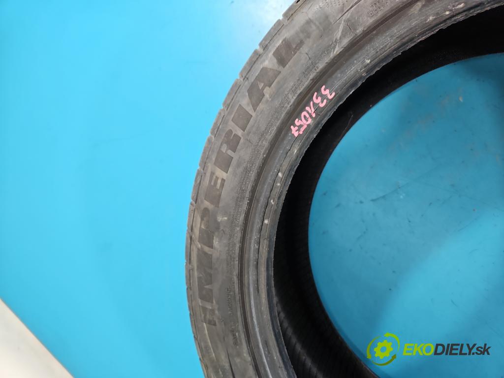 Audi Q5 2008-2016 3.0 tdi 239KM automatic 176 kW 2967 cm3 5- pneumatika letné 1 kus.: