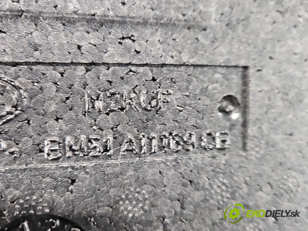 Ford Focus Mk3 2010-2018 1.5 tdci 95 HP manual 70 kW 1499 cm3 5- Příspěvek: Polystyren: kufra: BM51-A11169-CB