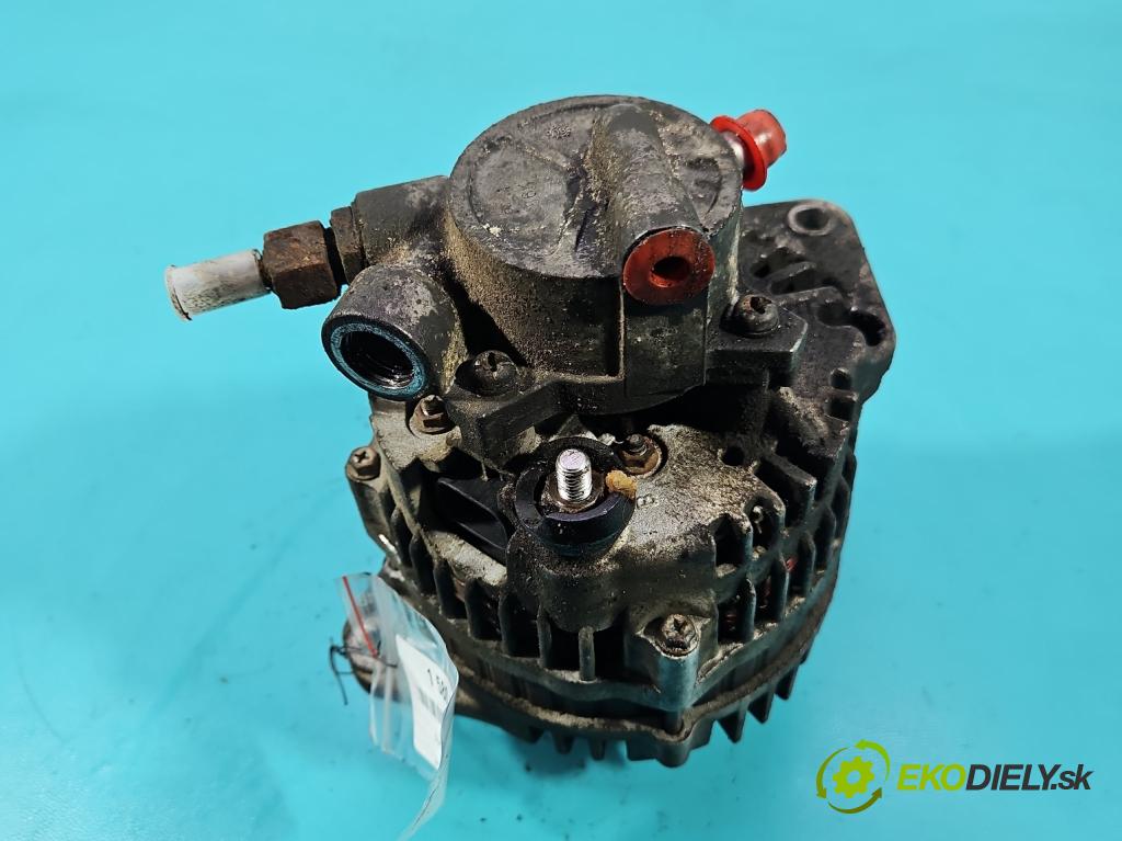Opel Astra III 2004-2014 1.7 cdti 101 hp manual 74 kW 1686 cm3 5- Alternator  (Alternátor)