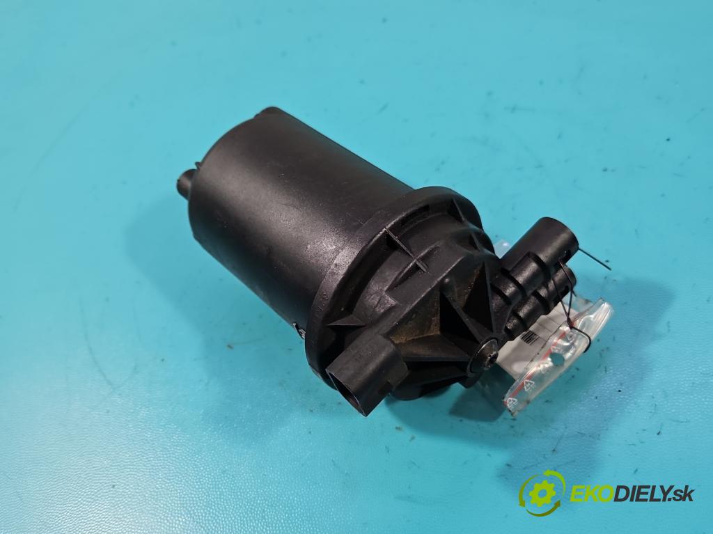 Opel Astra III 2004-2014 1.7 cdti 101 HP manual 74 kW 1686 cm3 5- obal filtra palivo 9129137