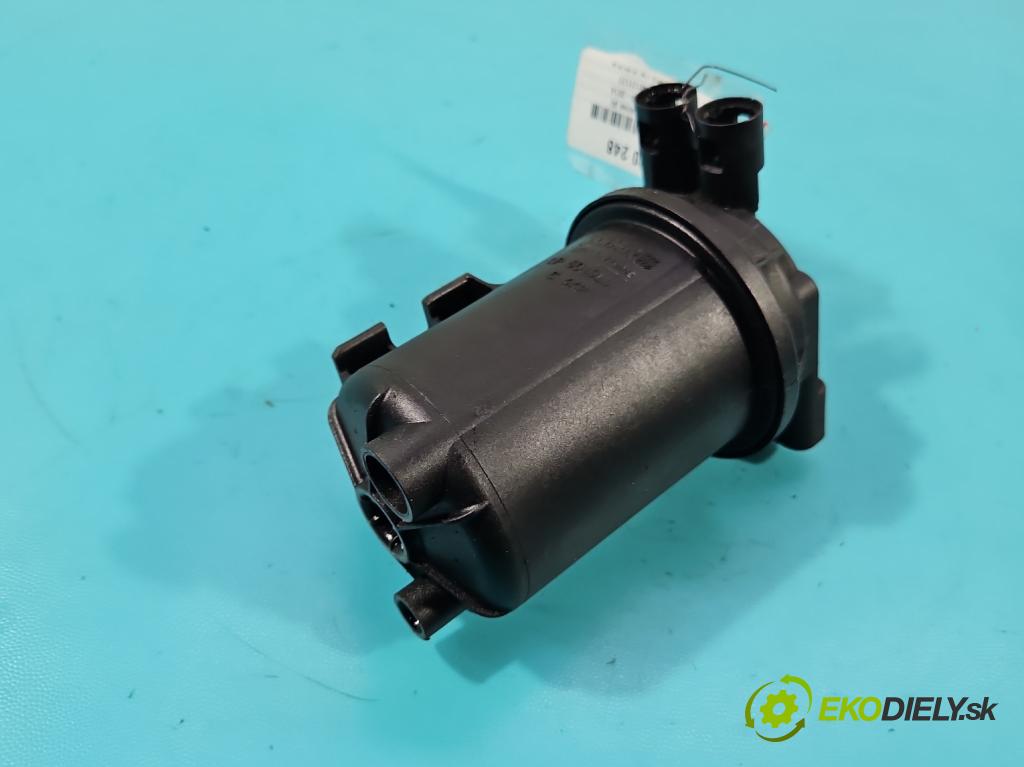 Opel Astra III 2004-2014 1.7 cdti 101 HP manual 74 kW 1686 cm3 5- obal filtra palivo 9129137