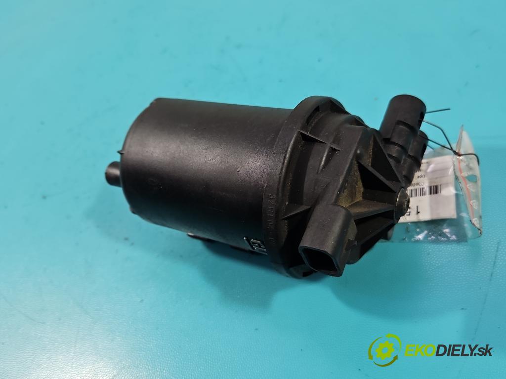 Opel Astra III 2004-2014 1.7 cdti 101 HP manual 74 kW 1686 cm3 5- obal filtra palivo 9129137