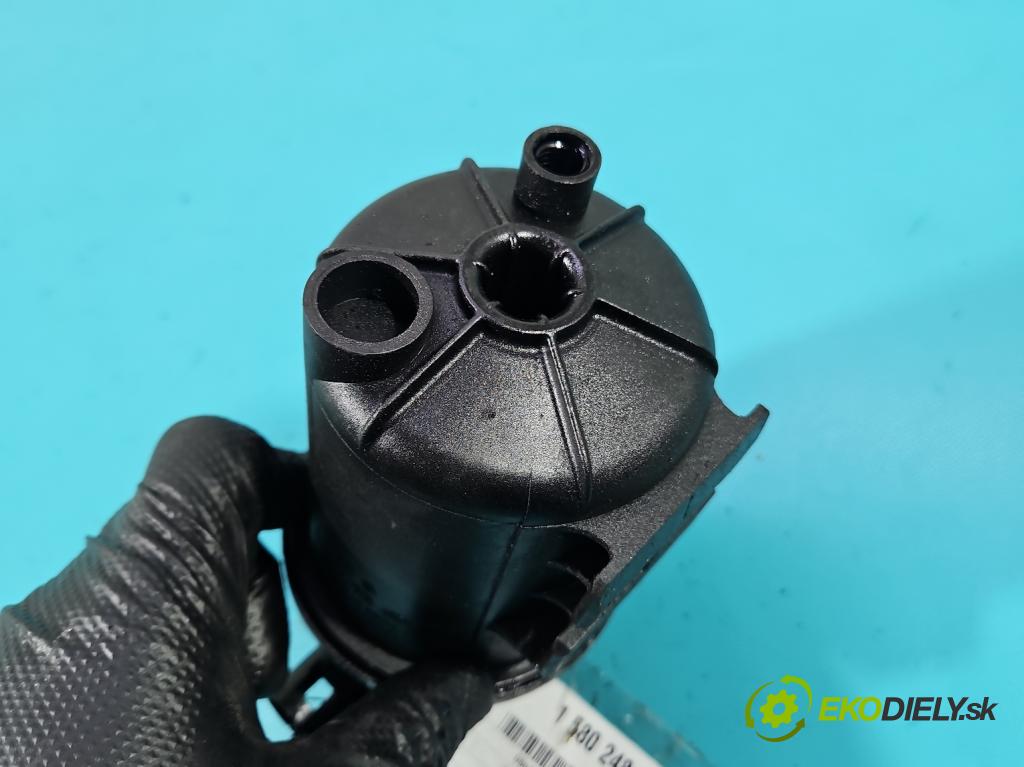 Opel Astra III 2004-2014 1.7 cdti 101 HP manual 74 kW 1686 cm3 5- obal filtra palivo 9129137