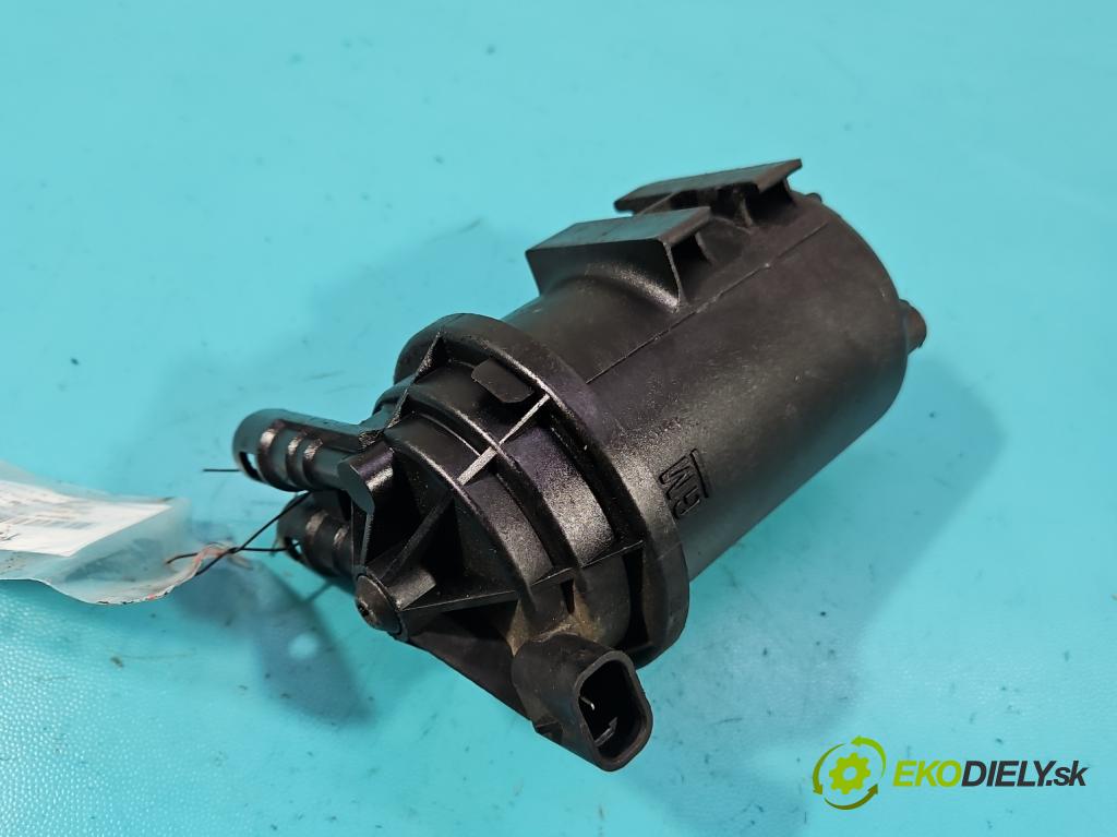 Opel Astra III 2004-2014 1.7 cdti 101 HP manual 74 kW 1686 cm3 5- obal filtra palivo 9129137