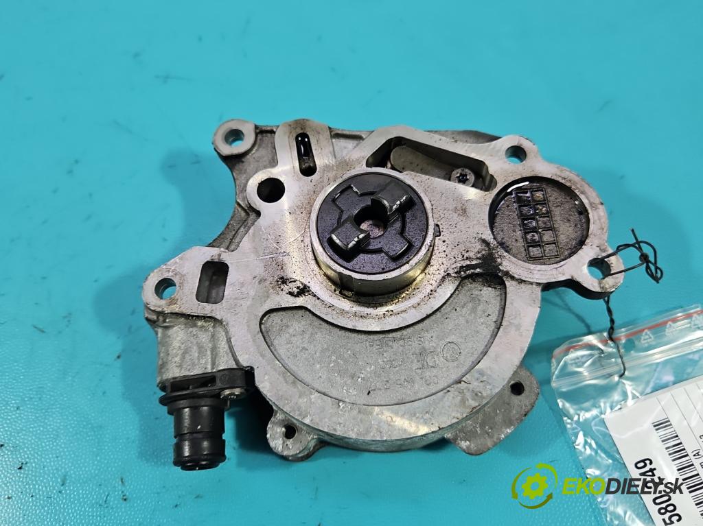 Vw Golf VI 2008-2013 1.6 tdi 105 HP manual 77 kW 1598 cm3 5- čerpadlo rotačný 03L145207