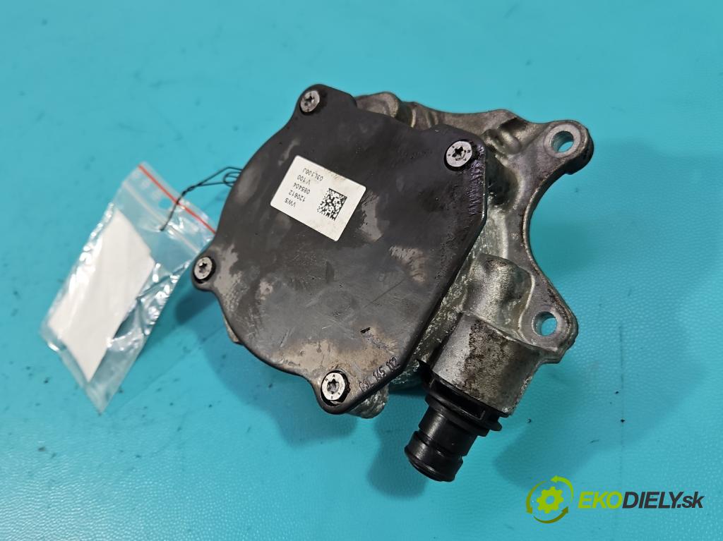 Vw Golf VI 2008-2013 1.6 tdi 105 HP manual 77 kW 1598 cm3 5- čerpadlo rotačný 03L145207