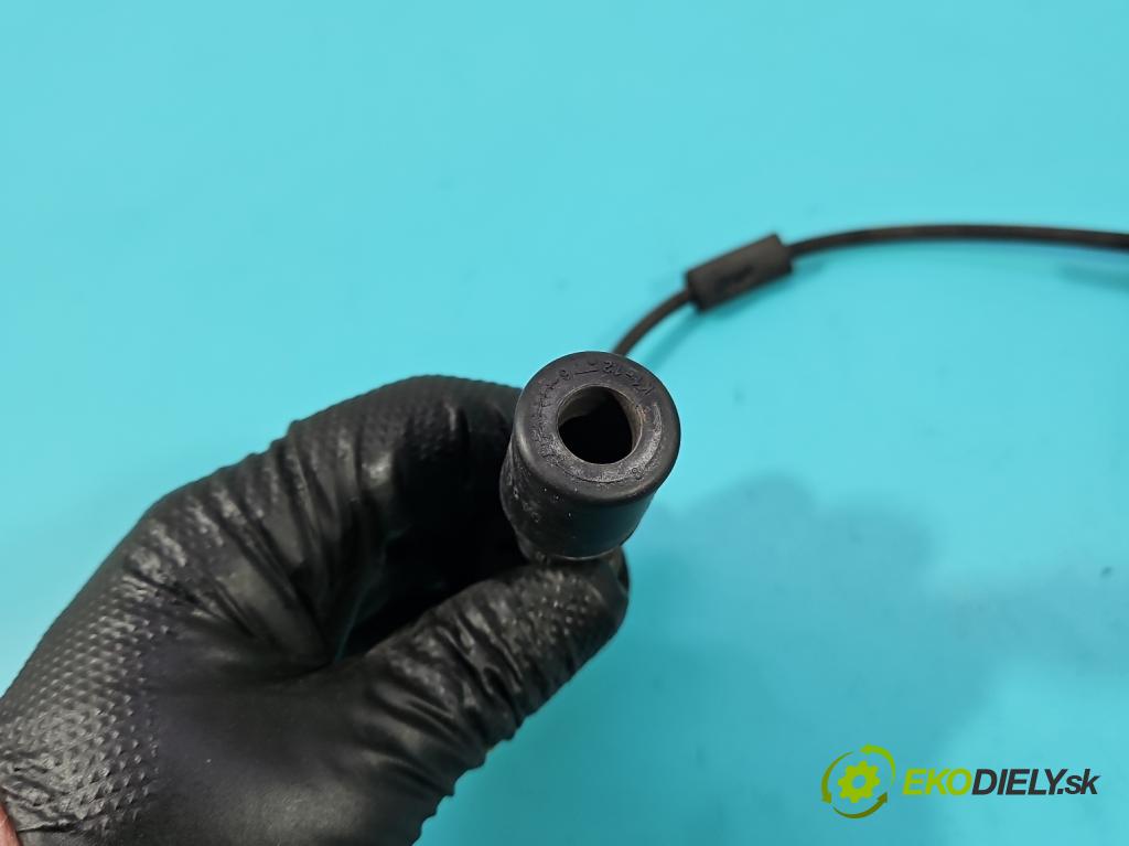 Mitsubishi Outlander I 2003-2006 2.0 16V 136 HP manual 100 kW 1997 cm3 5- cievka zapaľovacia  (Zapaľovacia cievka)