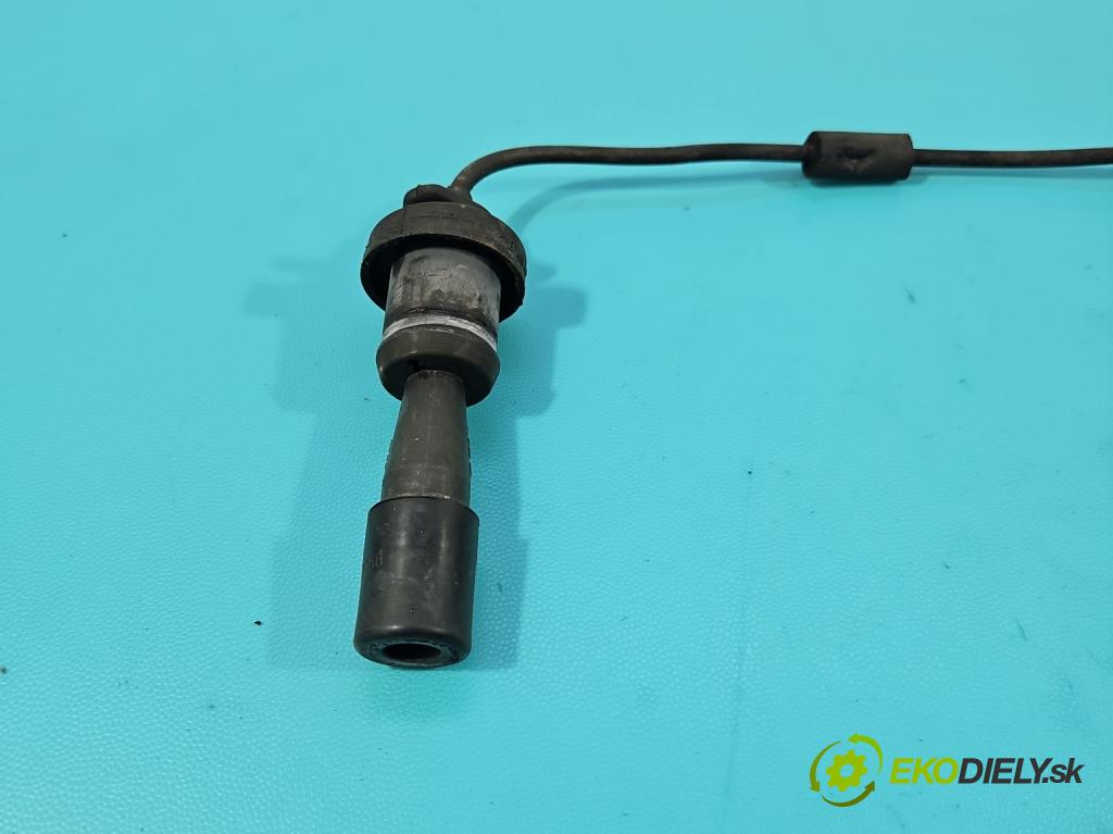 Mitsubishi Outlander I 2003-2006 2.0 16V 136 HP manual 100 kW 1997 cm3 5- cievka zapaľovacia  (Zapaľovacia cievka)