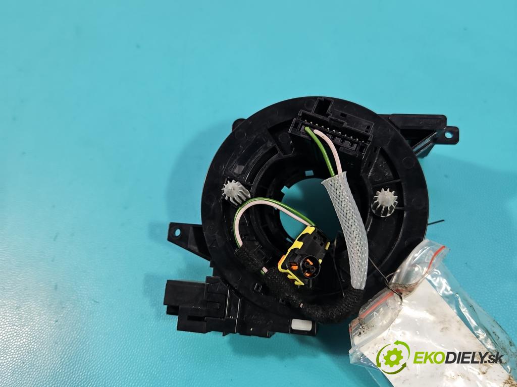 Jaguar F-Pace 16- 2.0d 241KM automatic 177 kW 1999 cm3 5- Páska: airbag FK72-14A664-CA (Airbag)