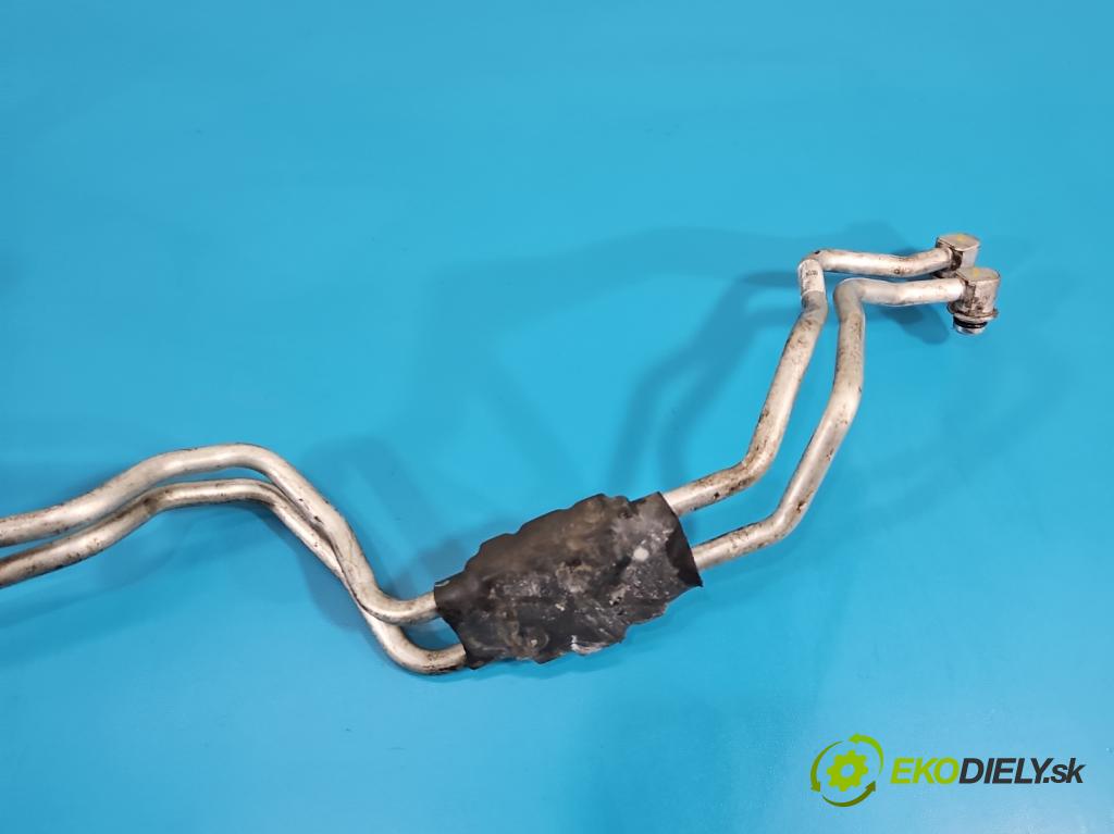 Jaguar F-Pace 16- 2.0d 241KM automatic 177 kW 1999 cm3 5- rúrka skřie: stupeň,rýchlosť HK83-7R081-BE