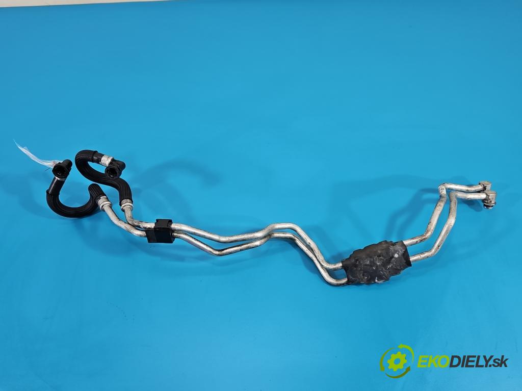 Jaguar F-Pace 16- 2.0d 241KM automatic 177 kW 1999 cm3 5- trubka převodovky stupňová HK83-7R081-BE