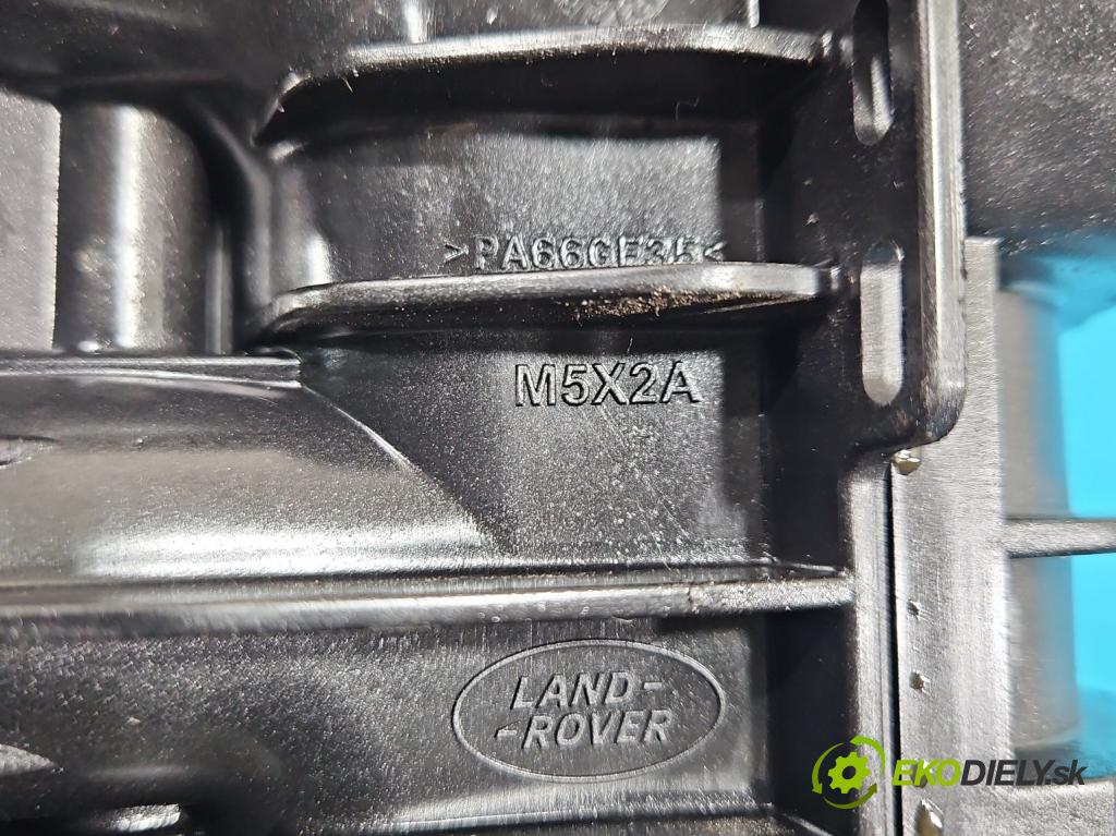 Jaguar F-Pace 16- 2.0d 241KM automatic 177 kW 1999 cm3 5- zvod nasávací G4D39424BB (Sacie potrubie)