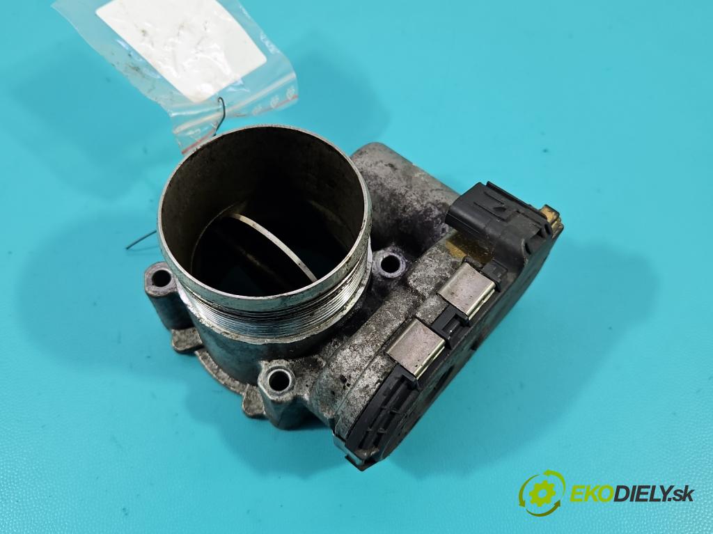 Jaguar F-Pace 16- 2.0d 241KM automatic 177 kW 1999 cm3 5- klapka M4D3-9F991-AA (Škrtiaca klapka)