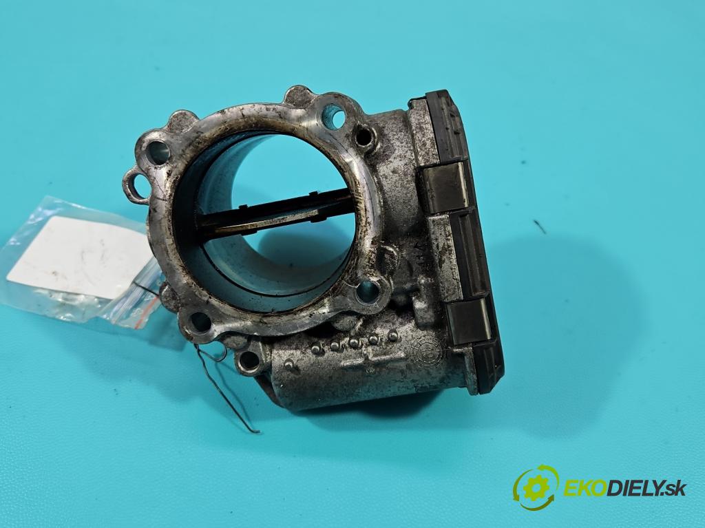 Jaguar F-Pace 16- 2.0d 241KM automatic 177 kW 1999 cm3 5- klapka M4D3-9F991-AA (Škrtiaca klapka)