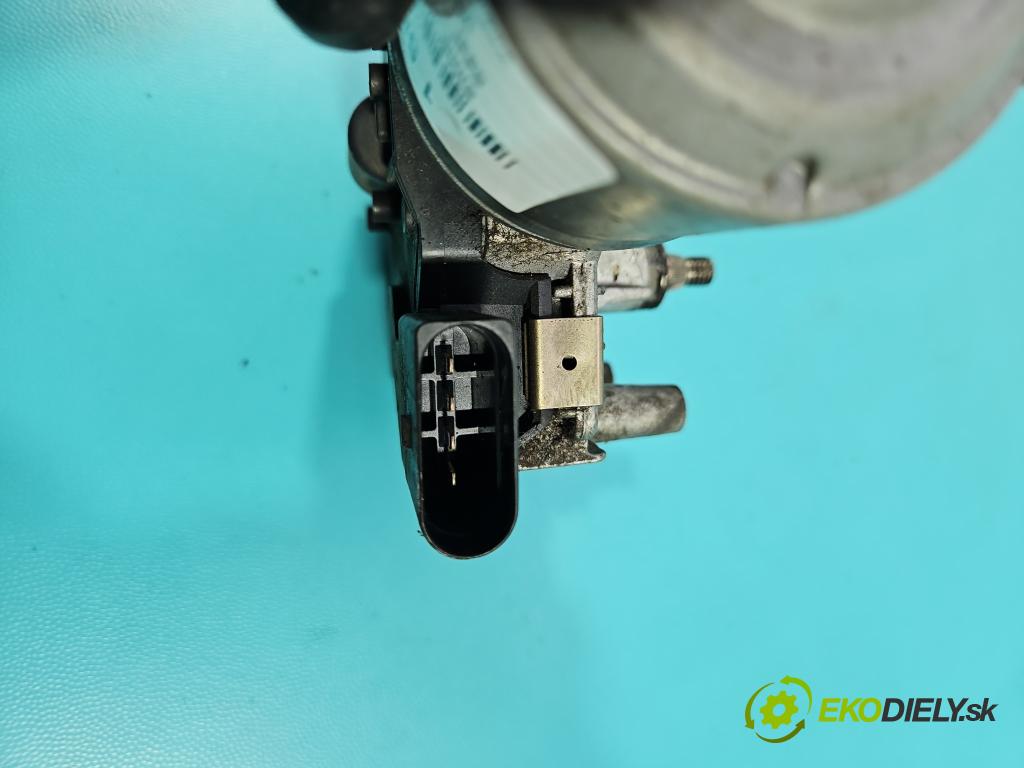 Seat Toledo III 2004-2009 1.6 SR 102 hp manual 75 kW 1595 cm3 5- motor stěračů přední 0390241936