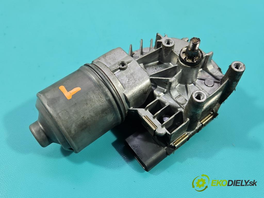 Seat Toledo III 2004-2009 1.6 SR 102 HP manual 75 kW 1595 cm3 5- motor stieračov predné 0390241936