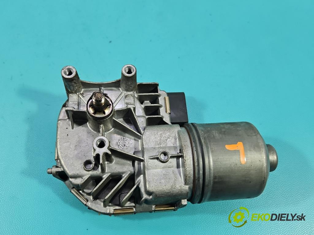 Seat Toledo III 2004-2009 1.6 SR 102 hp manual 75 kW 1595 cm3 5- motor stěračů přední 0390241936