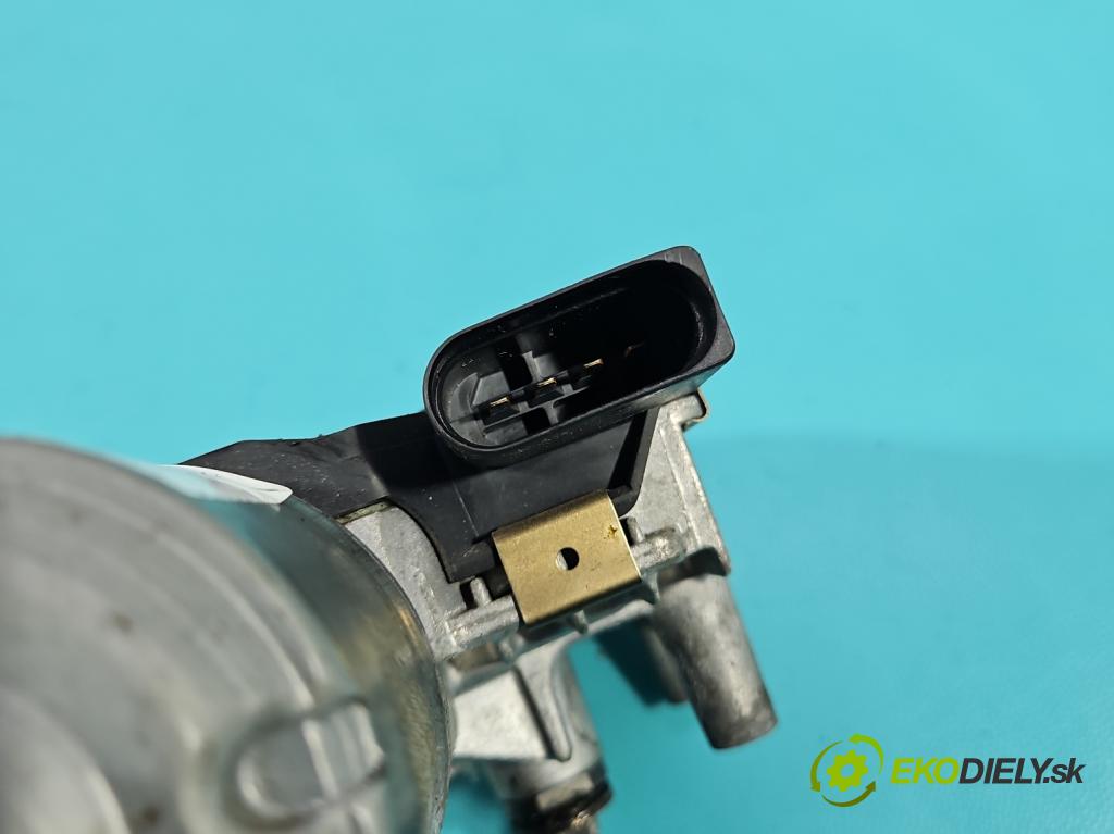 Seat Toledo III 2004-2009 1.6 SR 102 hp manual 75 kW 1595 cm3 5- motor stěračů přední 0390241759