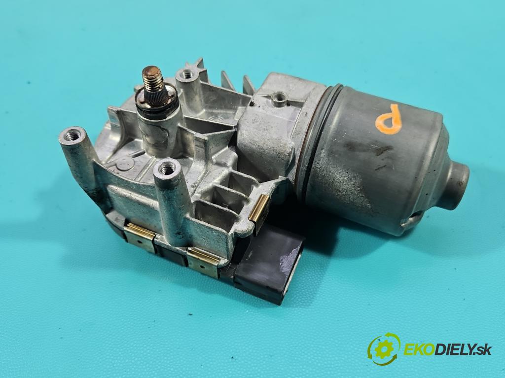 Seat Toledo III 2004-2009 1.6 SR 102 HP manual 75 kW 1595 cm3 5- motor stieračov predné 0390241759