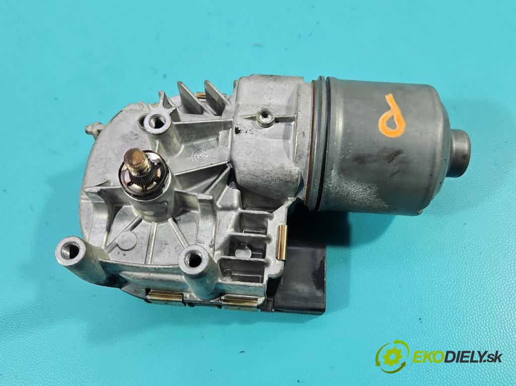 Seat Toledo III 2004-2009 1.6 SR 102 hp manual 75 kW 1595 cm3 5- motor stěračů přední 0390241759