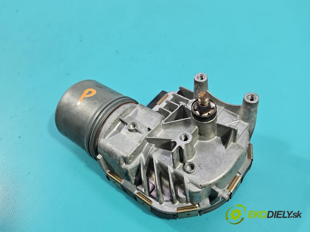 Seat Toledo III 2004-2009 1.6 SR 102 hp manual 75 kW 1595 cm3 5- motor stěračů přední 0390241759