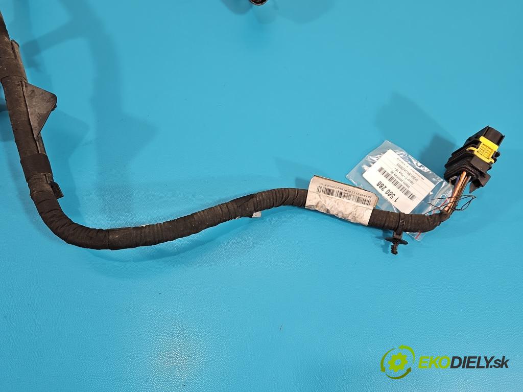 Jaguar F-Pace 16- 2.0d 241KM automatic 177 kW 1999 cm3 5- Balíček: JK83-7C078-EC