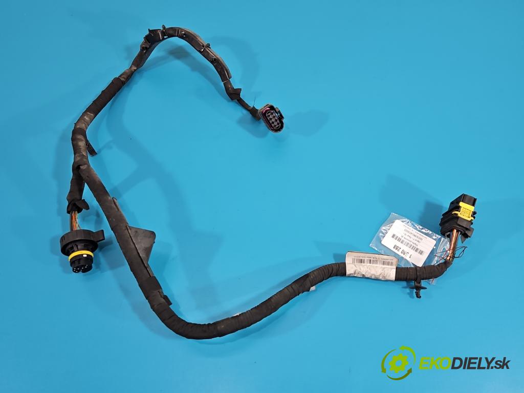 Jaguar F-Pace 16- 2.0d 241KM automatic 177 kW 1999 cm3 5- Balíček: JK83-7C078-EC