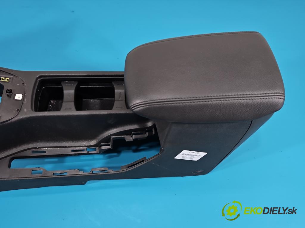 Ford Focus Mk3 2010-2018 1.5 tdci 95 HP manual 70 kW 1499 cm3 5- operadlo F1EB-R13560-BFW (Lakťová opierka)