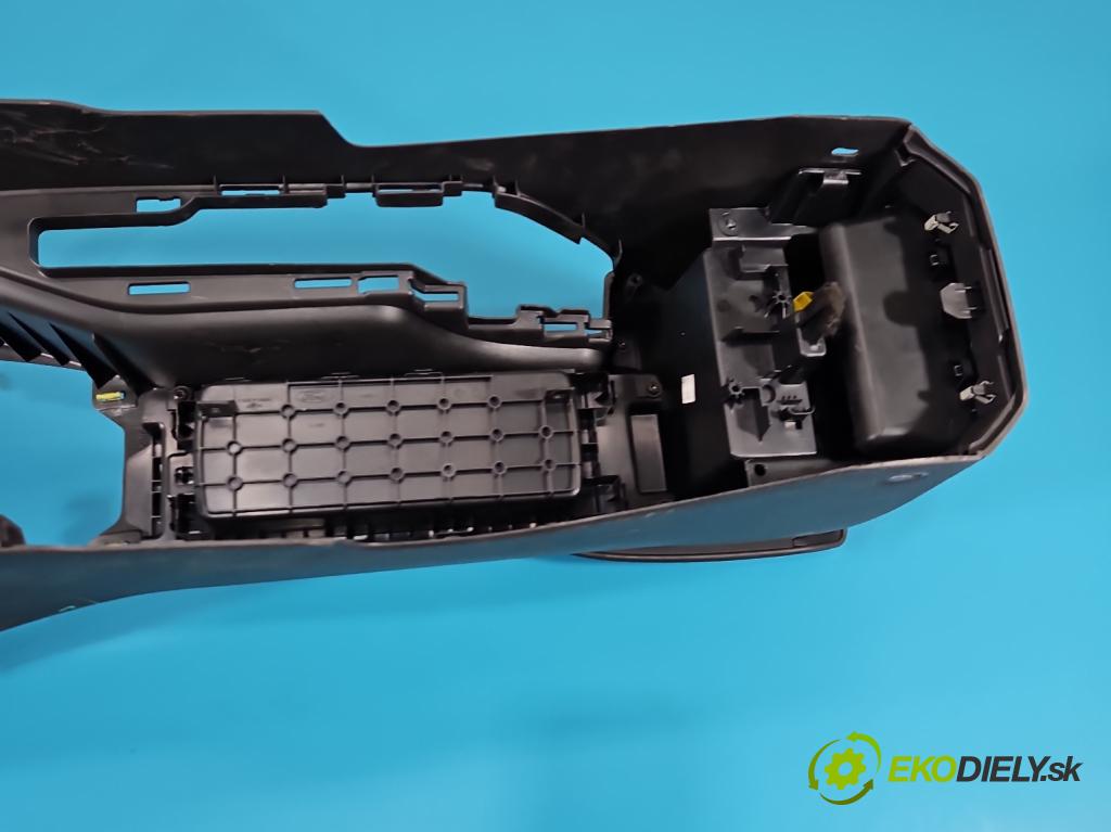 Ford Focus Mk3 2010-2018 1.5 tdci 95 HP manual 70 kW 1499 cm3 5- operadlo F1EB-R13560-BFW (Lakťová opierka)