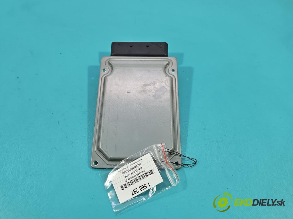 Audi Q5 2008-2016 3.0 tdi 239KM automatic 176 kW 2967 cm3 5- riadiaca jednotka ostatné 8R0907364B