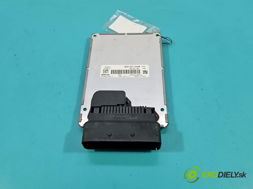 Audi Q5 2008-2016 3.0 tdi 239KM automatic 176 kW 2967 cm3 5- riadiaca jednotka ostatné 8R0907364B