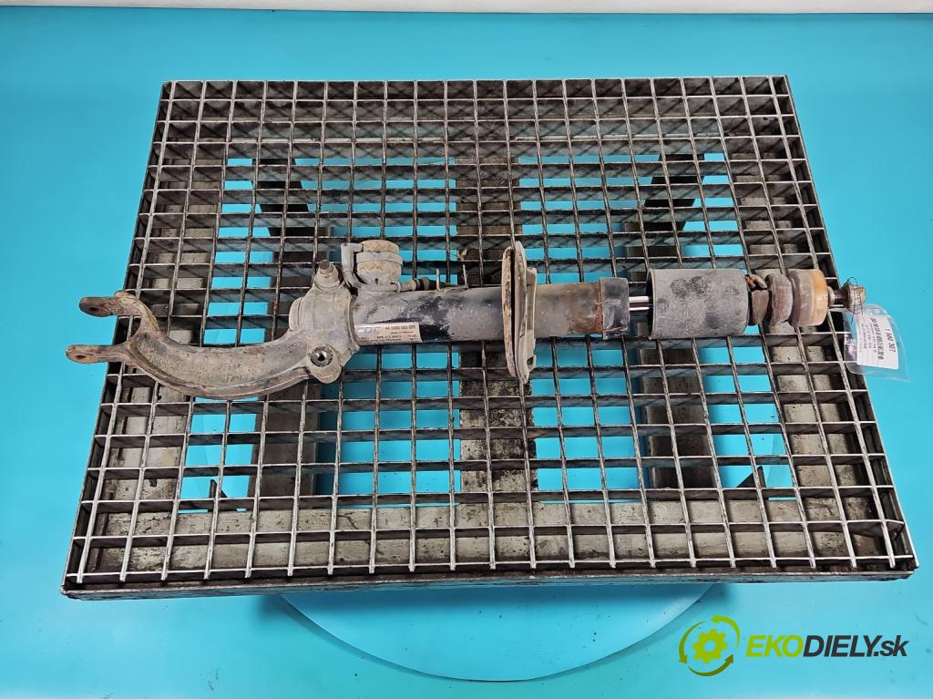 Audi Q5 2008-2016 3.0 tdi 239KM automatic 176 kW 2967 cm3 5- tlmič predné ľavý 8R0413029J (Kľučka dverí ostatné)