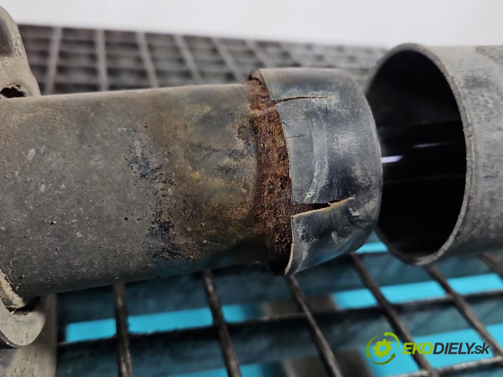 Audi Q5 2008-2016 3.0 tdi 239KM automatic 176 kW 2967 cm3 5- tlmič predné ľavý 8R0413029J (Kľučka dverí ostatné)