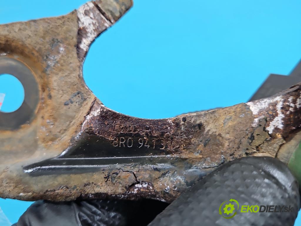 Audi Q5 2008-2016 3.0 tdi 239KM automatic 176 kW 2967 cm3 5- snímač nastavenia xenon 8K0907503 (Snímač)