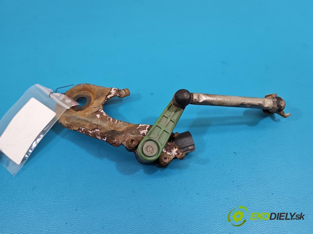 Audi Q5 2008-2016 3.0 tdi 239KM automatic 176 kW 2967 cm3 5- snímač nastavenia xenon 8K0907503 (Snímač)