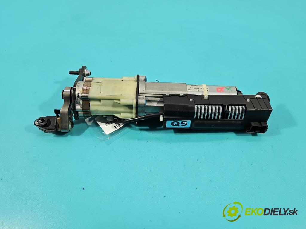 Audi Q5 2008-2016 3.0 tdi 239KM automatic 176 kW 2967 cm3 5- Aktuátor: kufrové dvere ľavý 8R0827851B