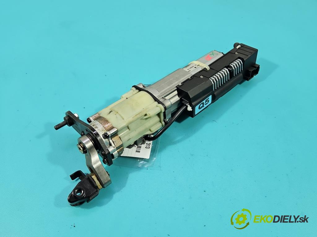 Audi Q5 2008-2016 3.0 tdi 239KM automatic 176 kW 2967 cm3 5- Aktuátor: kufrových dveří levý 8R0827851B