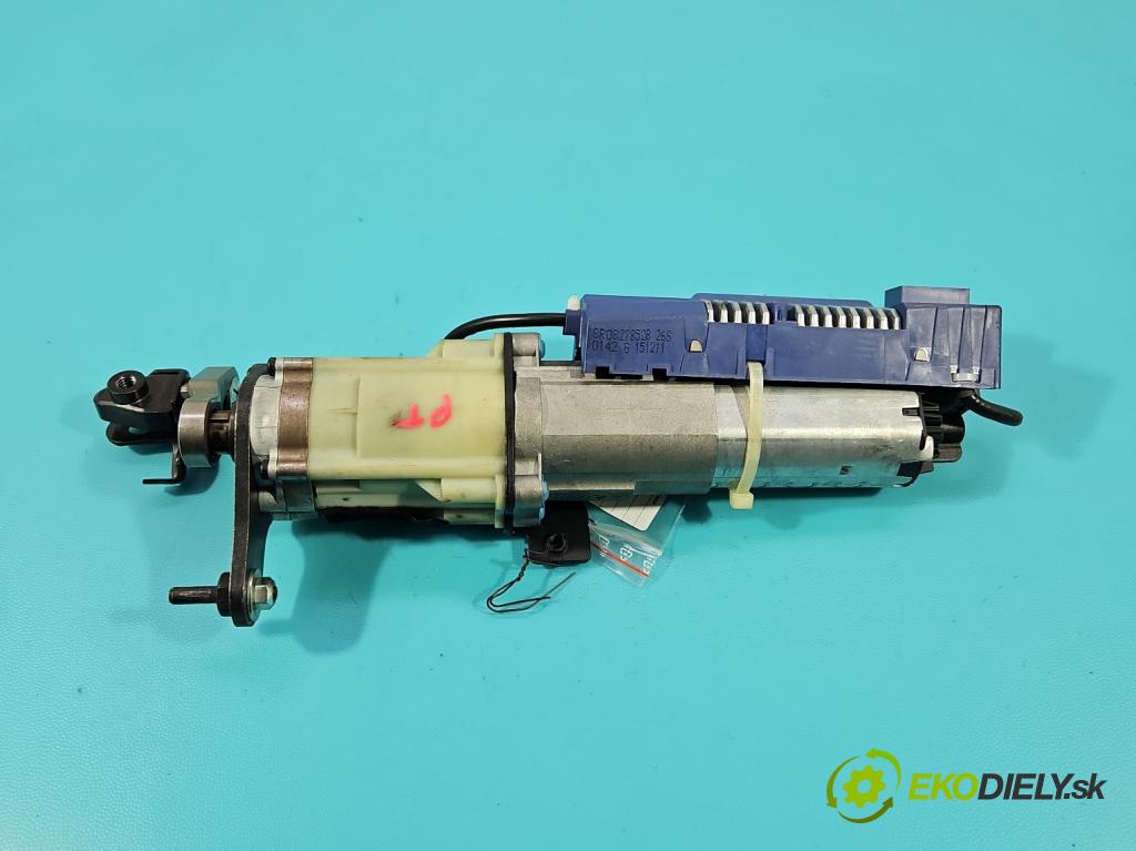 Audi Q5 2008-2016 3.0 tdi 239KM automatic 176 kW 2967 cm3 5- Aktuátor: kufrové dvere pravý 8R0827852B