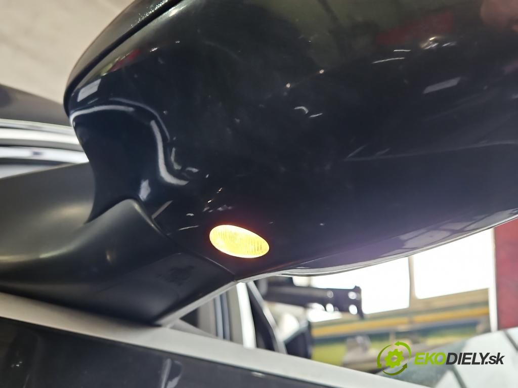 Porsche Cayenne I 2002-2010 4.5 V8 340KM: automatic 250 kW 4511 cm3 5- zrkadlo ľavé  (Kľučka dverí ostatné)