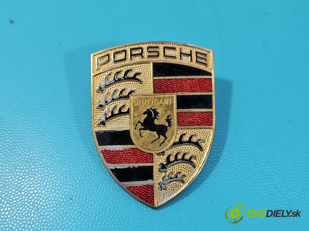 Porsche Cayenne I 2002-2010 4.5 V8 340KM: automatic 250 kW 4511 cm3 5- miežka 99655921101