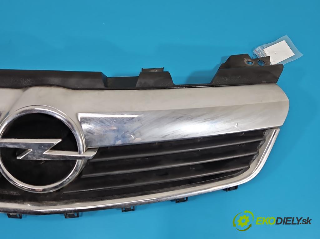 Opel Zafira B 2005-2014 1.9 cdti 150 HP manual 110 kW 1910 cm3 5- miežka 13136136