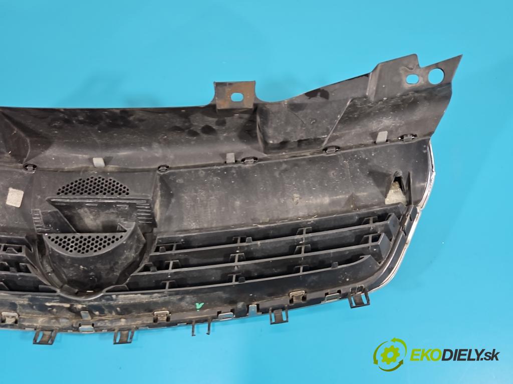 Opel Zafira B 2005-2014 1.9 cdti 150 HP manual 110 kW 1910 cm3 5- miežka 13136136