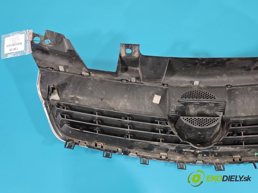 Opel Zafira B 2005-2014 1.9 cdti 150 HP manual 110 kW 1910 cm3 5- miežka 13136136
