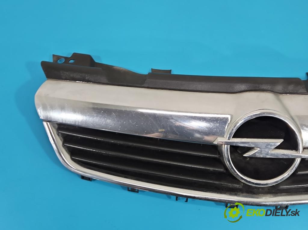 Opel Zafira B 2005-2014 1.9 cdti 150 HP manual 110 kW 1910 cm3 5- miežka 13136136