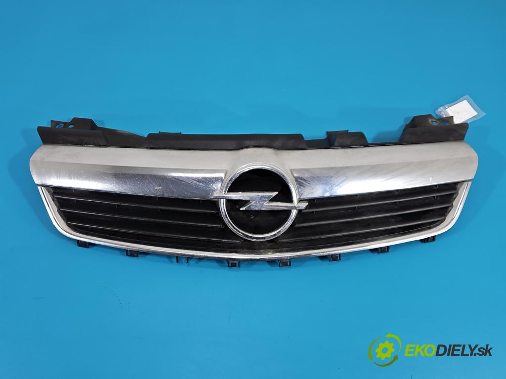 Opel Zafira B 2005-2014 1.9 cdti 150 HP manual 110 kW 1910 cm3 5- miežka 13136136
